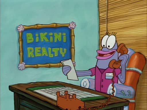 Spongebob wiki bikini realty Upskirt ice skating event